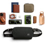 Bellroy Classic Sling 5L in Black - Getoutside Shoes