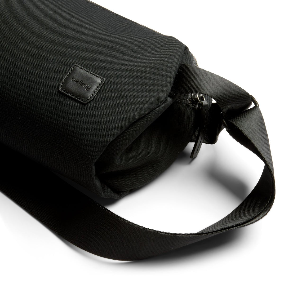 Bellroy Classic Sling 5L in Black - Getoutside Shoes