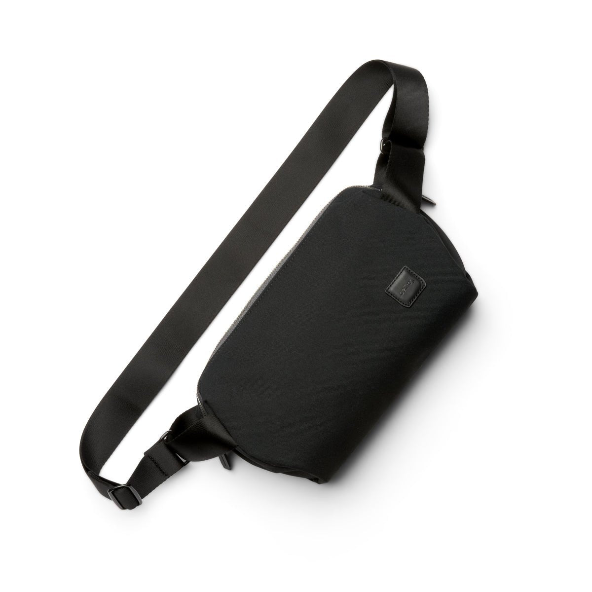 Bellroy Classic Sling 5L in Black - Getoutside Shoes