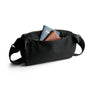 Bellroy Classic Sling 5L in Black - Getoutside Shoes