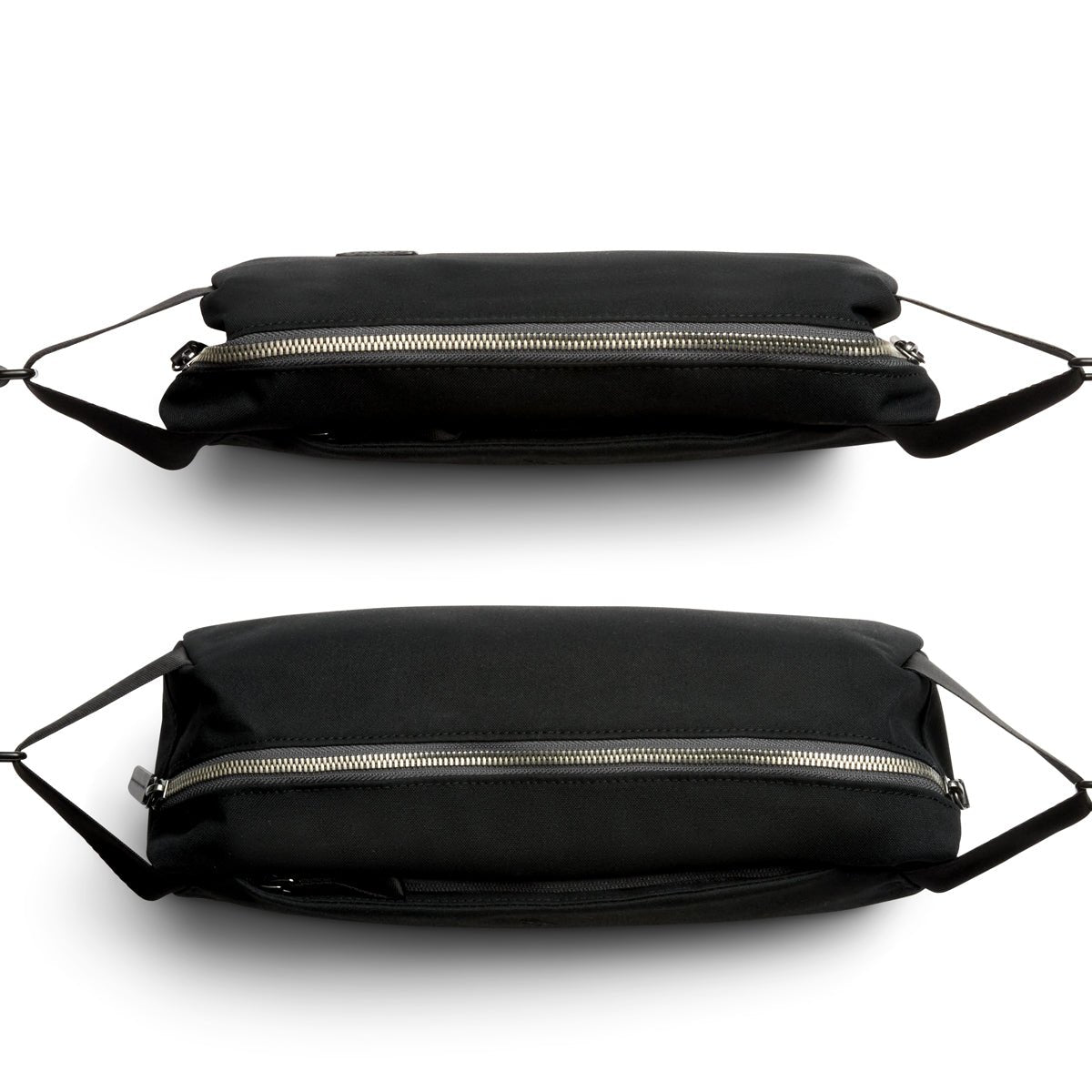 Bellroy Classic Sling 5L in Black - Getoutside Shoes
