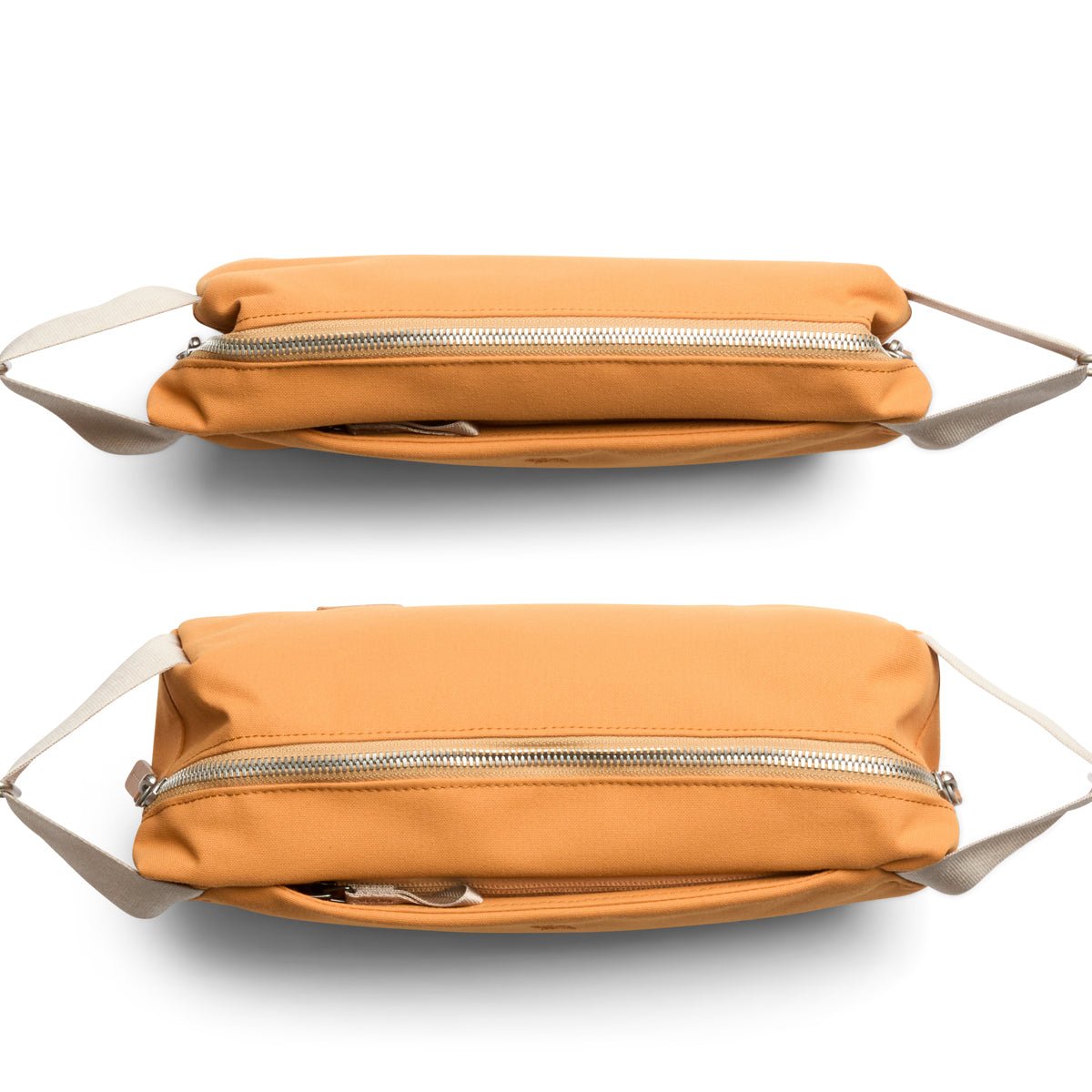 Bellroy Classic Sling 5L in Butterscotch - Getoutside Shoes