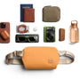 Bellroy Classic Sling 5L in Butterscotch - Getoutside Shoes