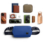 Bellroy Classic Sling 5L in Indigo - Getoutside Shoes
