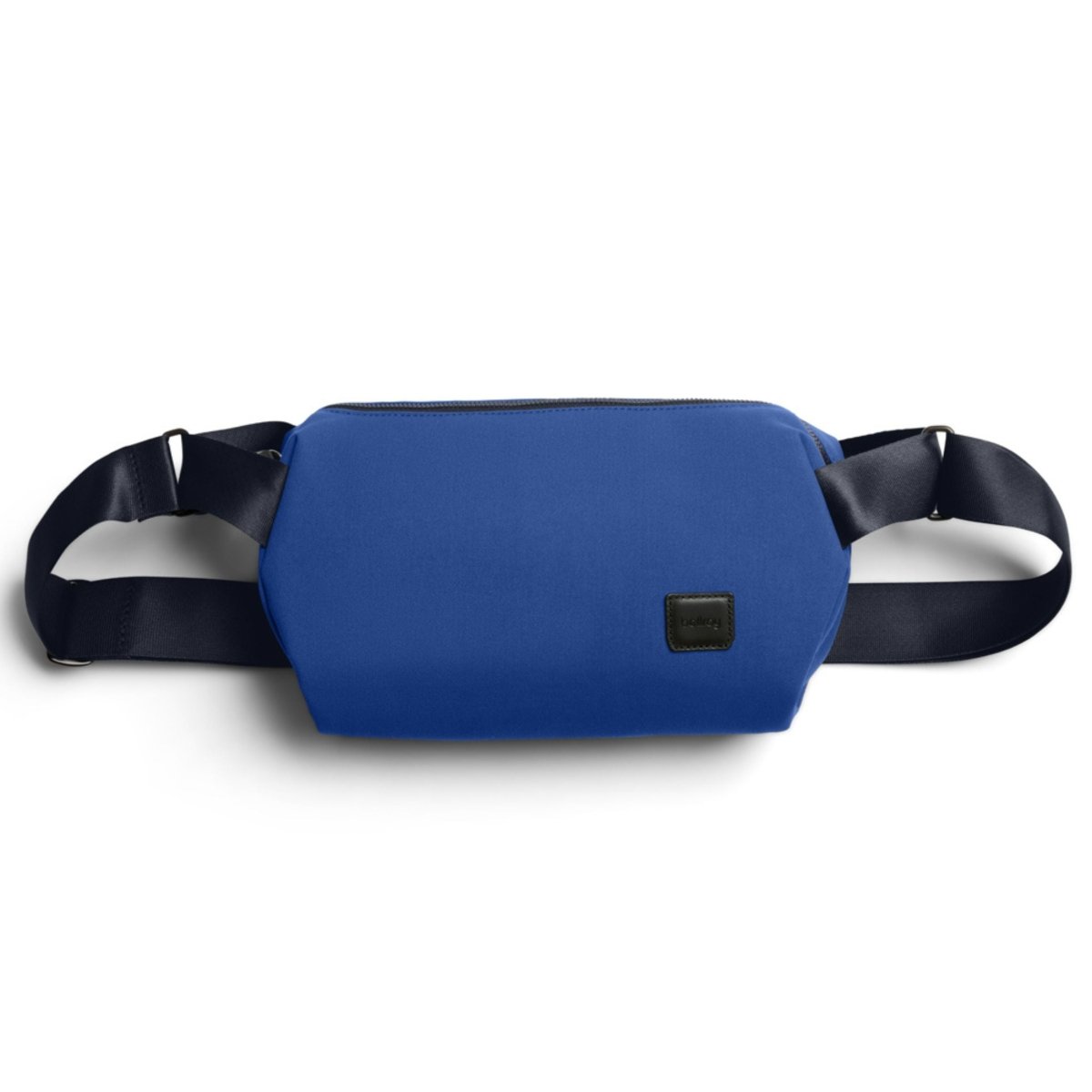 Bellroy Classic Sling 5L in Indigo - Getoutside Shoes