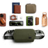 Bellroy Classic Sling 5L in Olive - Getoutside Shoes