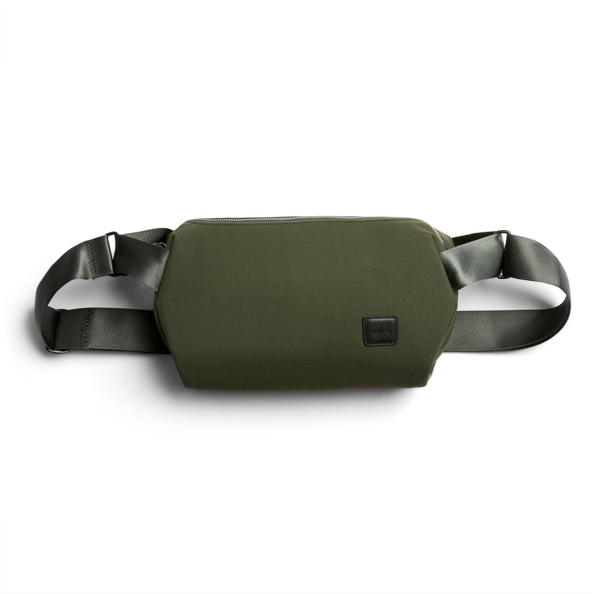 Bellroy Classic Sling 5L in Olive - Getoutside Shoes