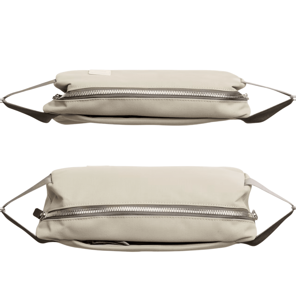 Bellroy Classic Sling 5L in Steel - Getoutside Shoes