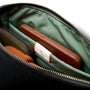 Bellroy Classic Sling 7L in Black - Getoutside Shoes