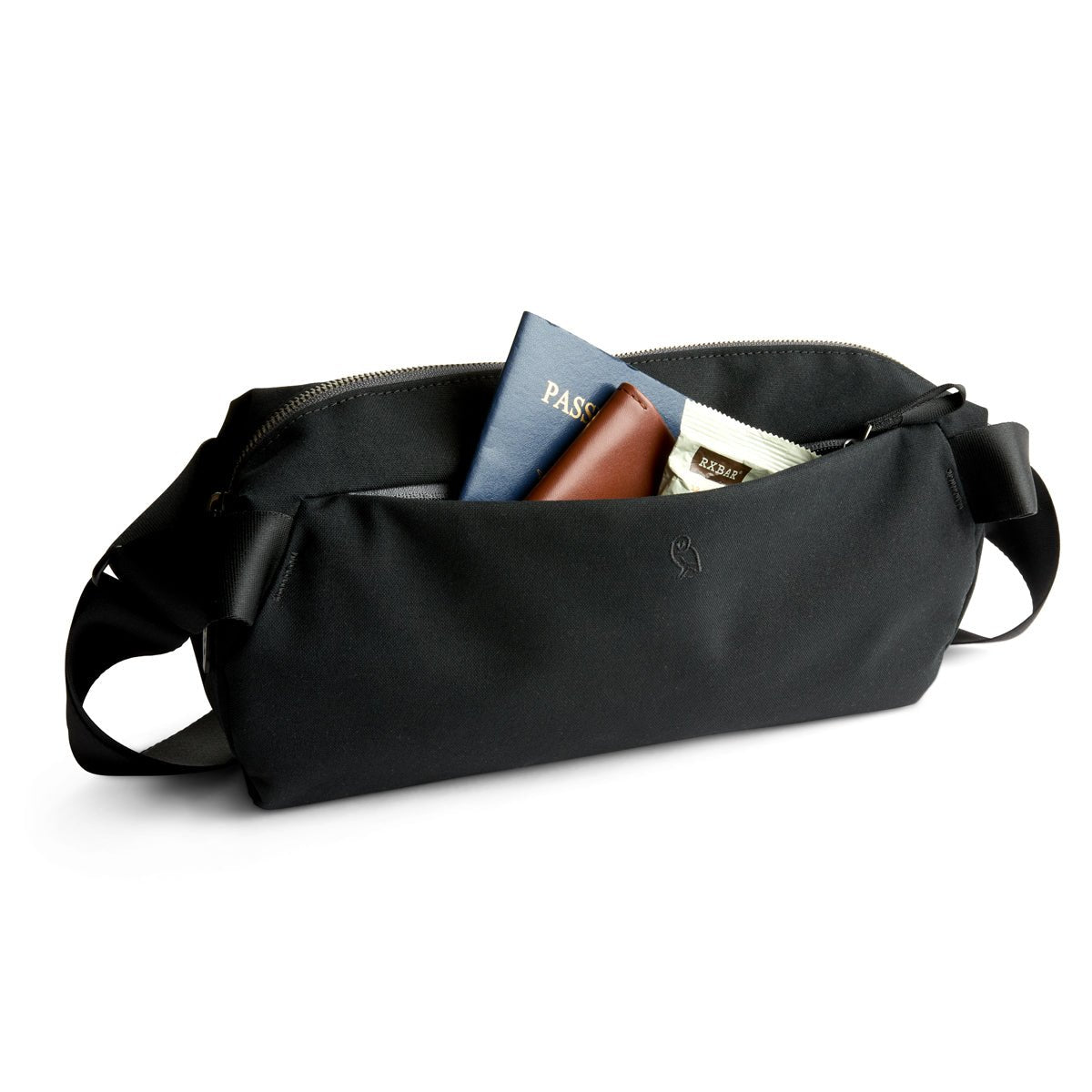 Bellroy Classic Sling 7L in Black - Getoutside Shoes