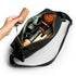 Bellroy Classic Sling 7L in Black - Getoutside Shoes