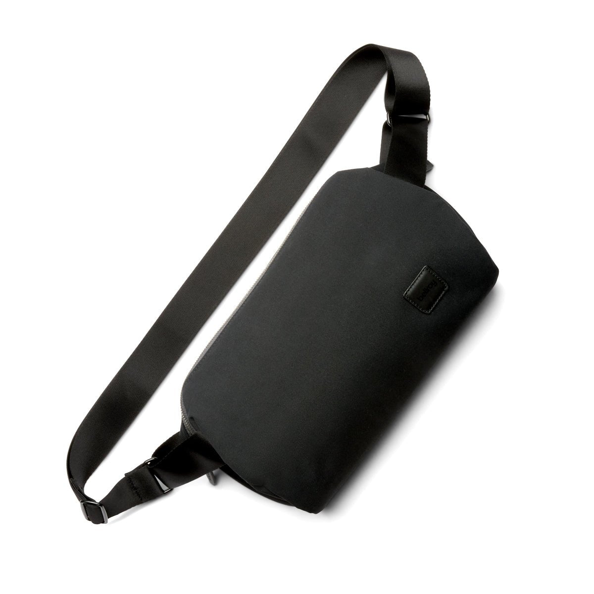 Bellroy Classic Sling 7L in Black - Getoutside Shoes