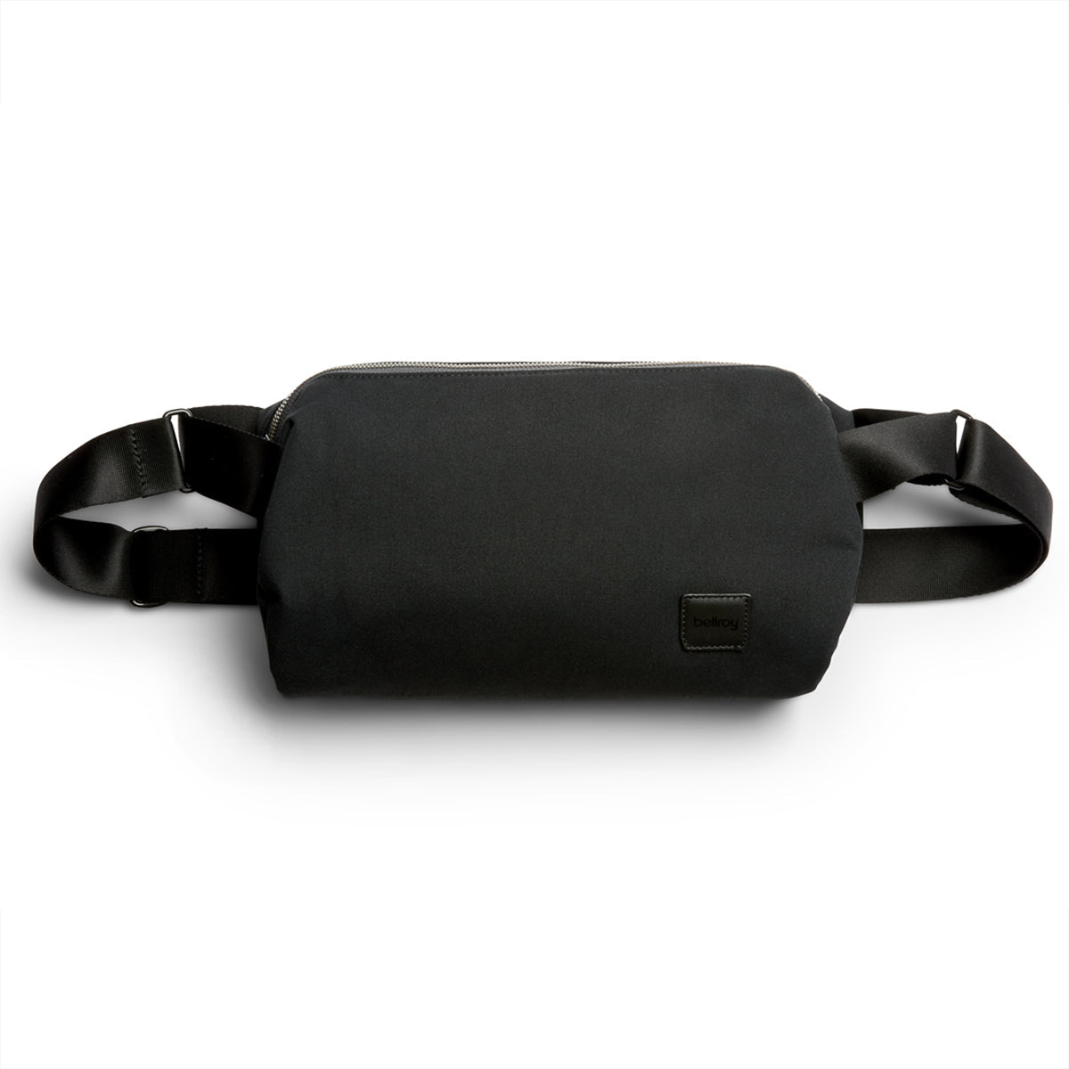 Bellroy Classic Sling 7L in Black - Getoutside Shoes