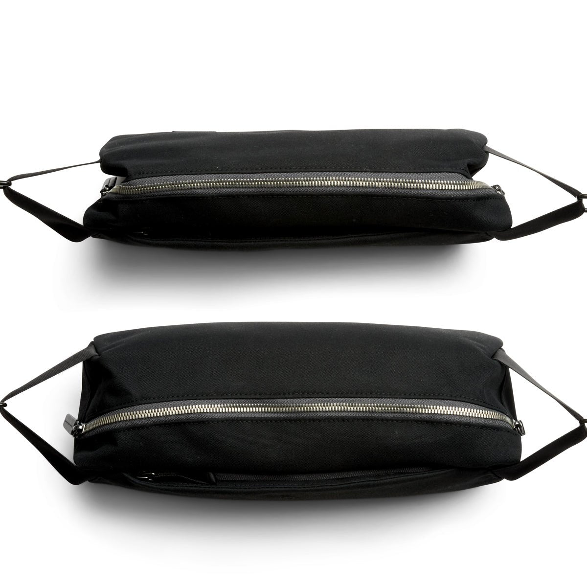 Bellroy Classic Sling 7L in Black - Getoutside Shoes