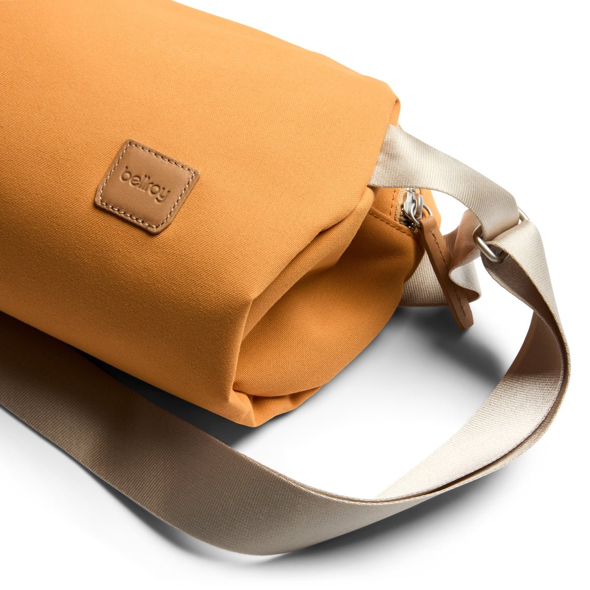 Bellroy Classic Sling 7L in Butterscotch - Getoutside Shoes