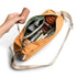 Bellroy Classic Sling 7L in Butterscotch - Getoutside Shoes