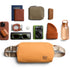 Bellroy Classic Sling 7L in Butterscotch - Getoutside Shoes