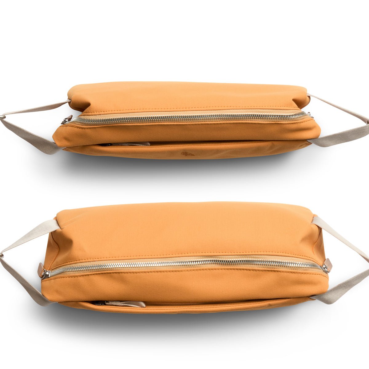 Bellroy Classic Sling 7L in Butterscotch - Getoutside Shoes
