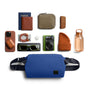 Bellroy Classic Sling 7L in Indigo - Getoutside Shoes