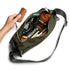 Bellroy Classic Sling 7L in Olive - Getoutside Shoes