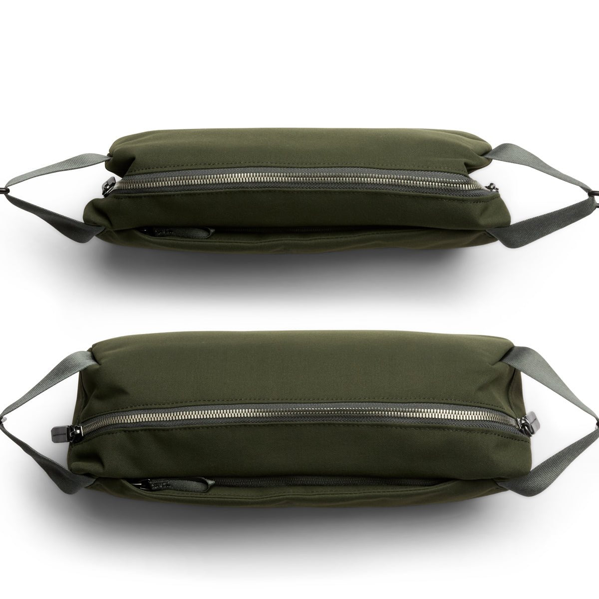 Bellroy Classic Sling 7L in Olive - Getoutside Shoes