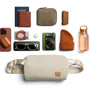 Bellroy Classic Sling 7L in Tahani - Getoutside Shoes