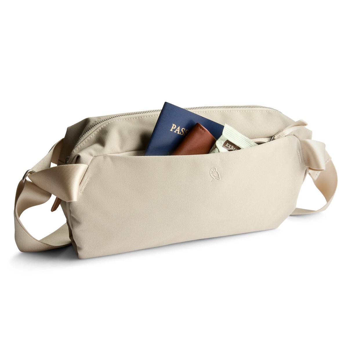 Bellroy Classic Sling 7L in Tahani - Getoutside Shoes