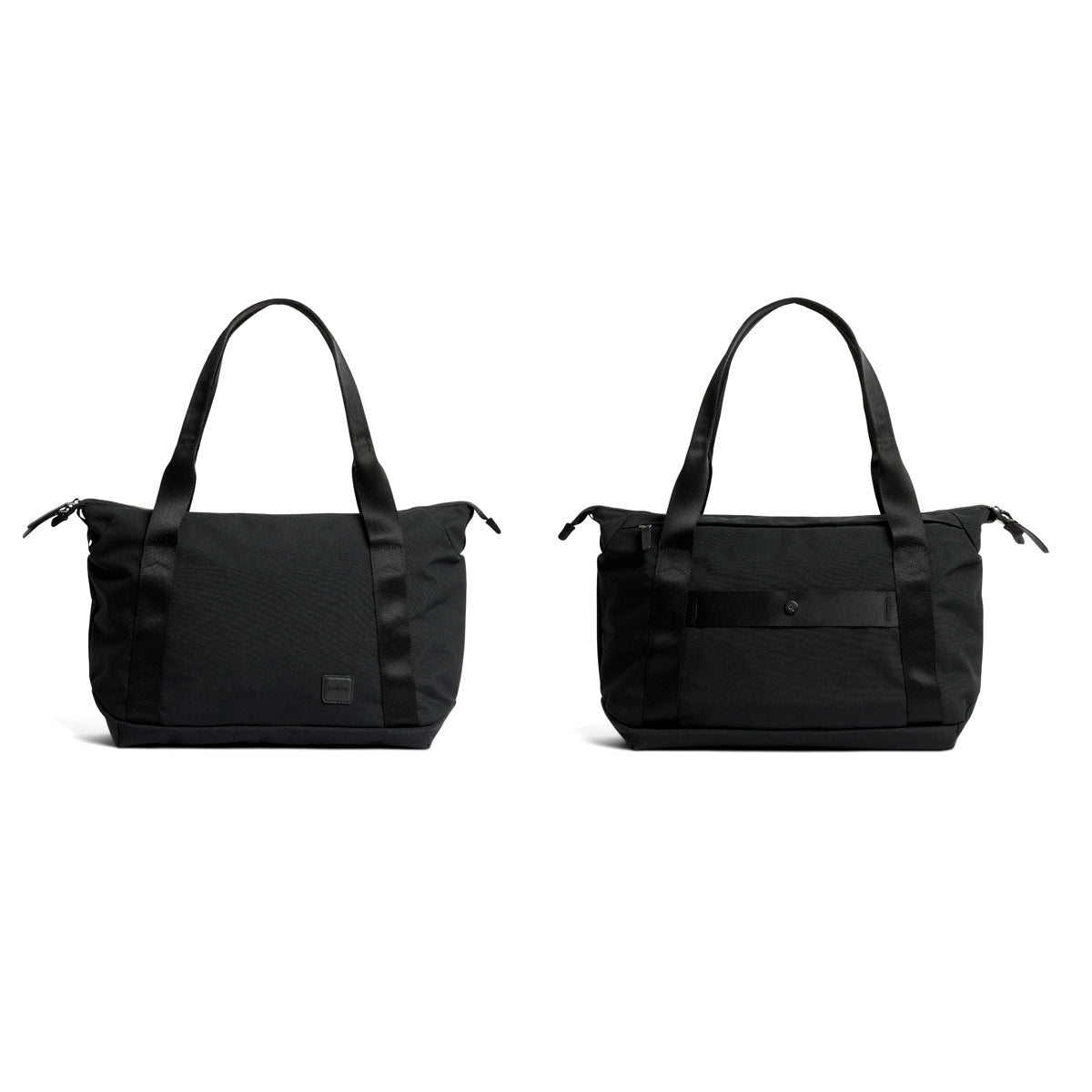 Bellroy Classic Tote 16L in Black - Getoutside Shoes