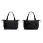 Bellroy Classic Tote 16L in Black - Getoutside Shoes