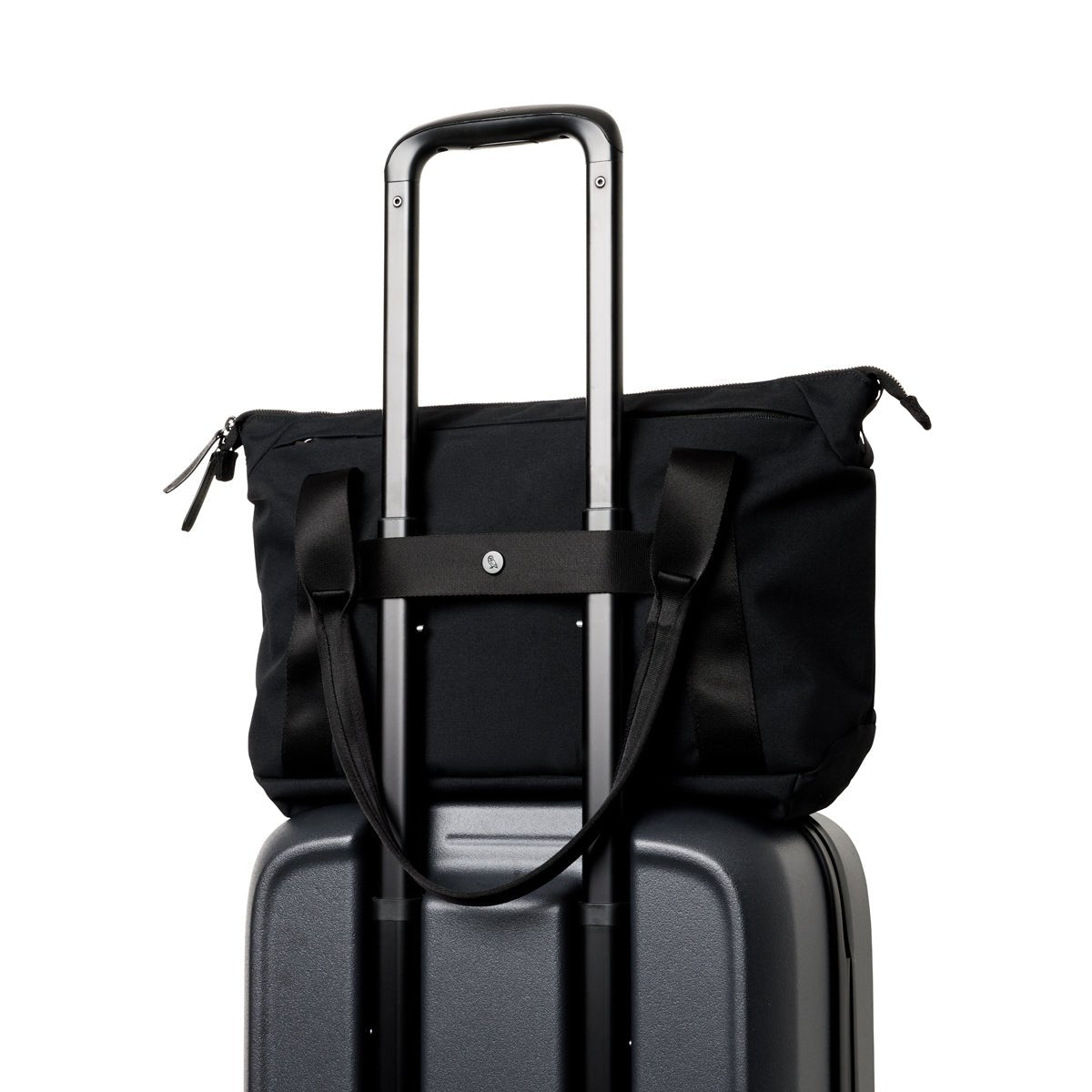 Bellroy Classic Tote 16L in Black - Getoutside Shoes