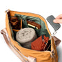 Bellroy Classic Tote 16L in Butterscotch - Getoutside Shoes