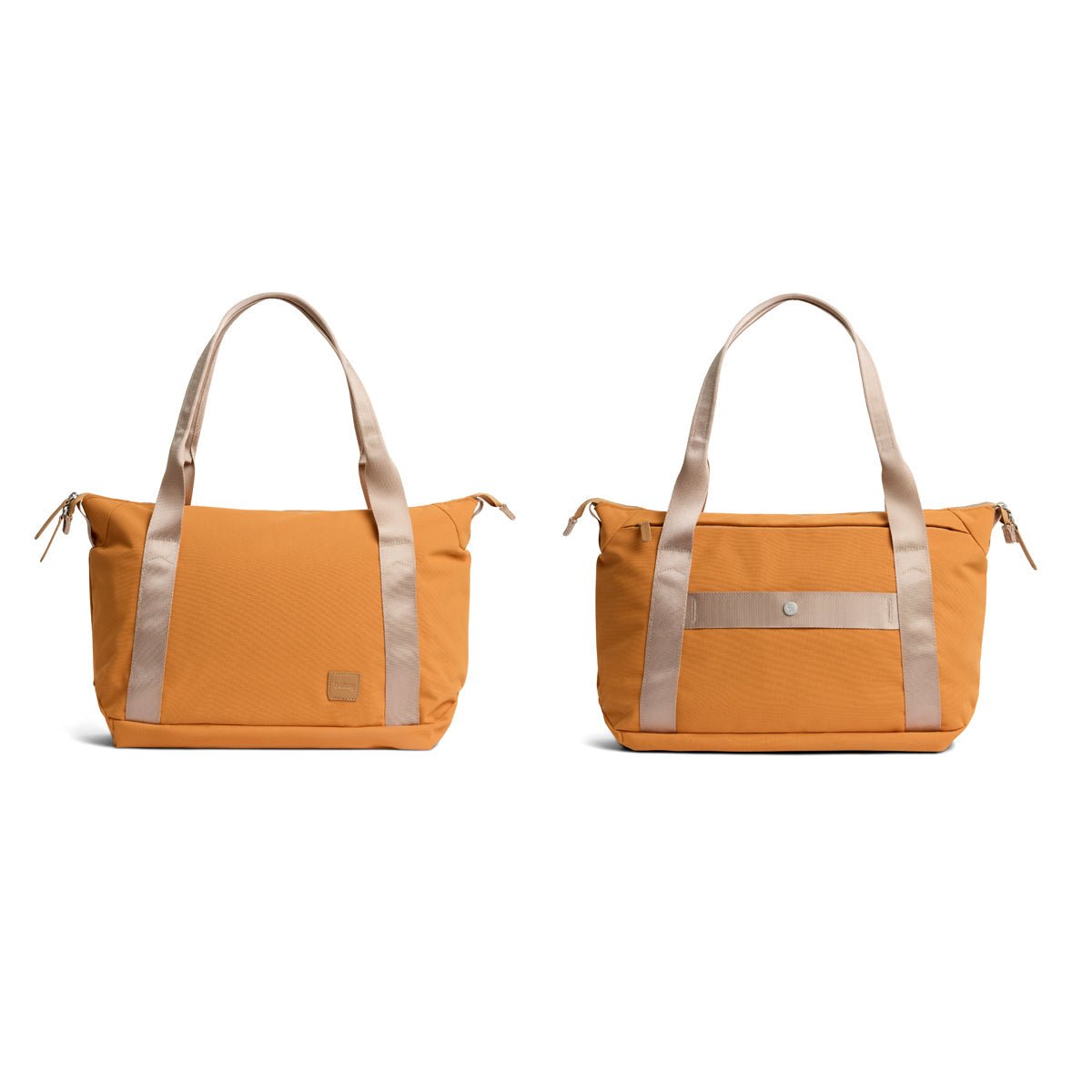 Bellroy Classic Tote 16L in Butterscotch - Getoutside Shoes