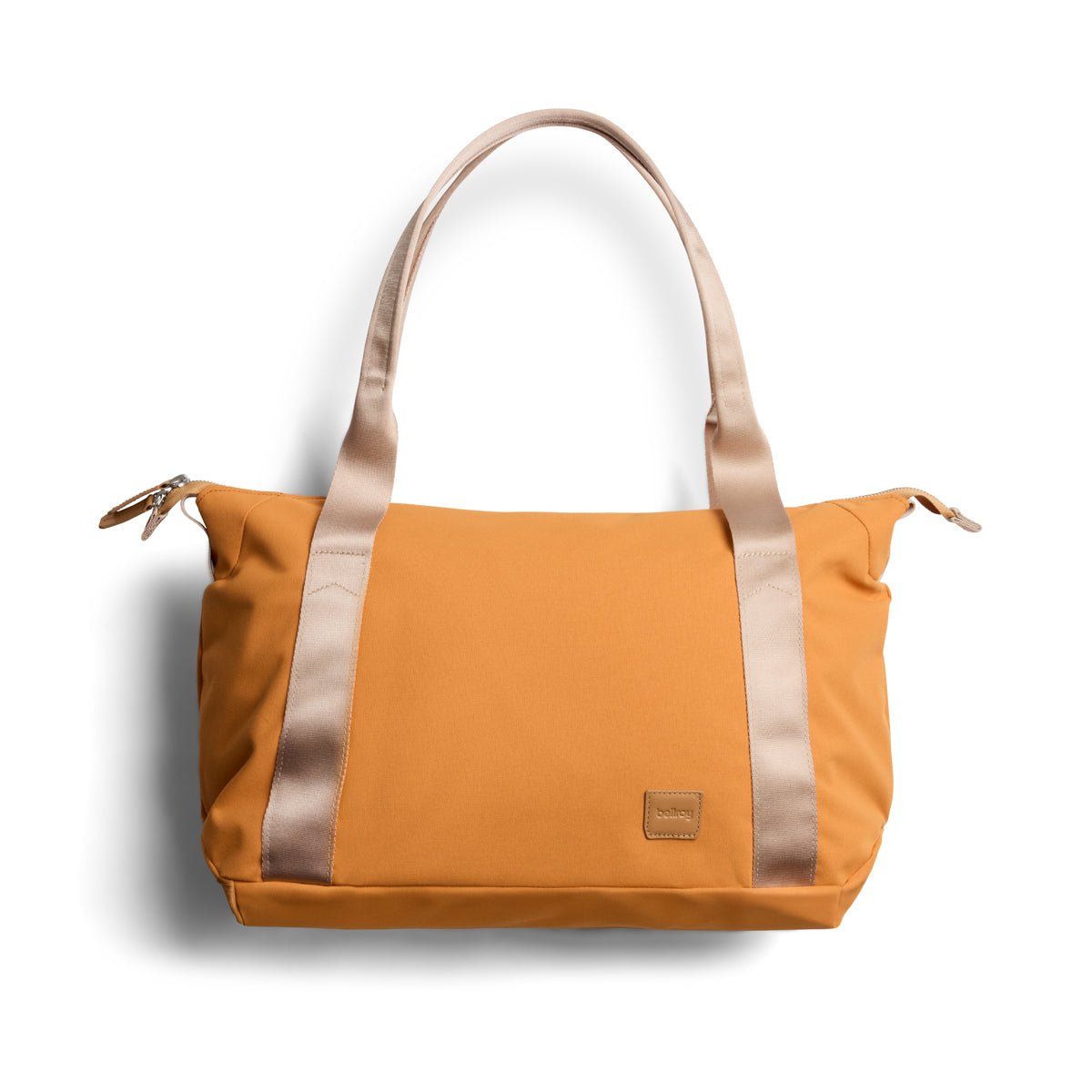 Bellroy Classic Tote 16L in Butterscotch - Getoutside Shoes