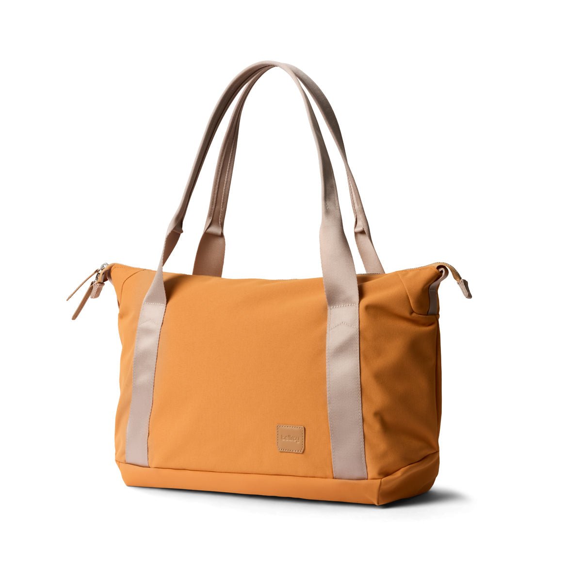 Bellroy Classic Tote 16L in Butterscotch - Getoutside Shoes