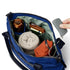 Bellroy Classic Tote 16L in Indigo - Getoutside Shoes