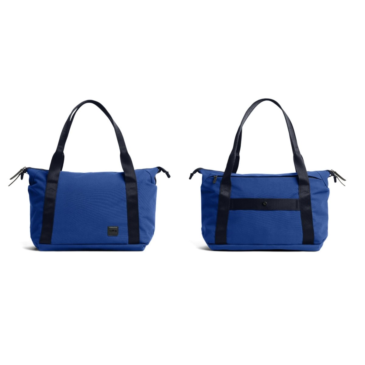 Bellroy Classic Tote 16L in Indigo - Getoutside Shoes