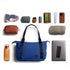 Bellroy Classic Tote 16L in Indigo - Getoutside Shoes