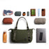Bellroy Classic Tote 16L in Olive - Getoutside Shoes