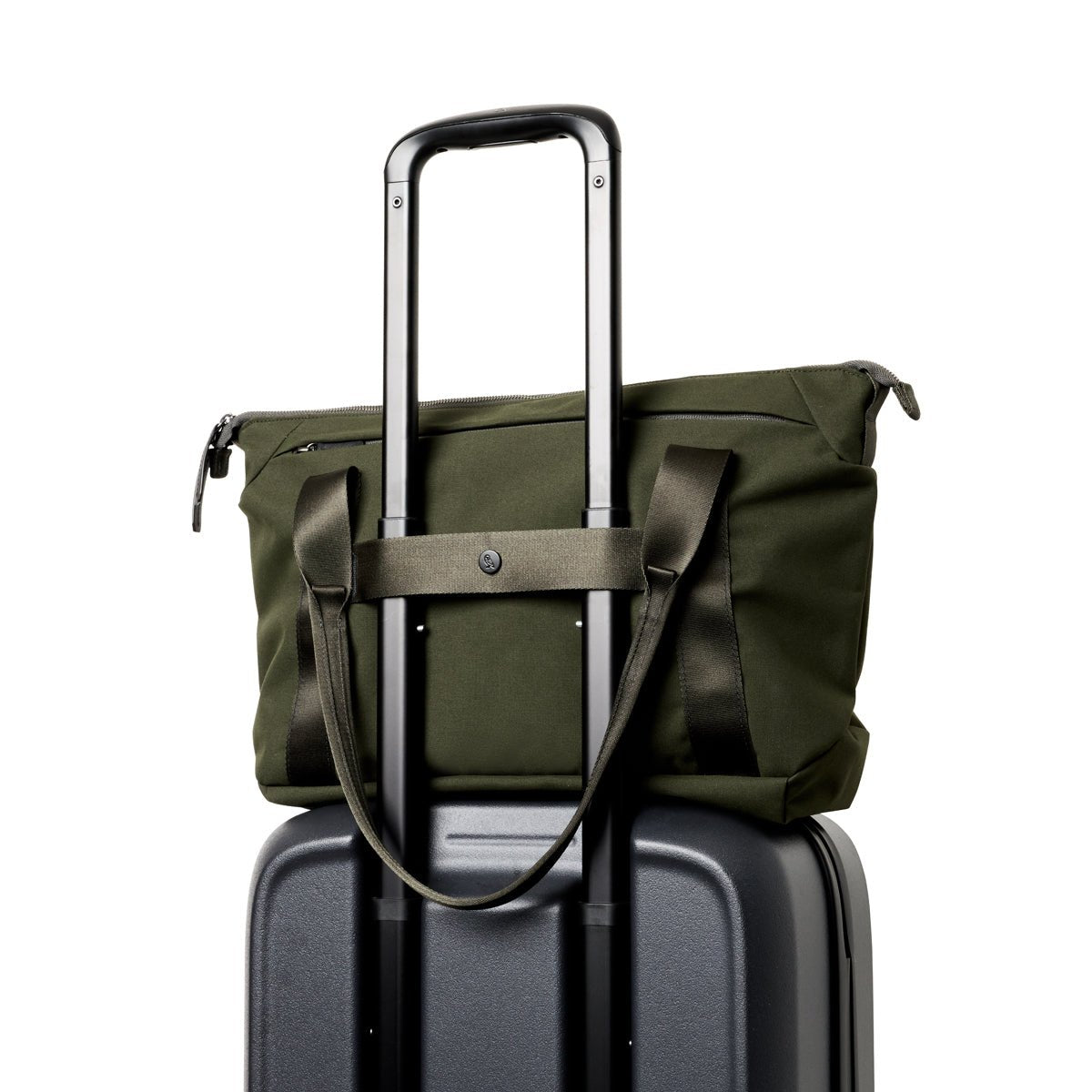 未使用Bellroy Classic Tote　オリーブ Bellroy Classic Tote 16L in Olive - Getoutside Shoes