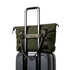 Bellroy Classic Tote 16L in Olive - Getoutside Shoes