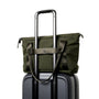 Bellroy Classic Tote 16L in Olive - Getoutside Shoes