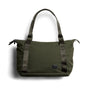 Bellroy Classic Tote 16L in Olive - Getoutside Shoes