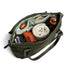 Bellroy Classic Tote 16L in Olive - Getoutside Shoes