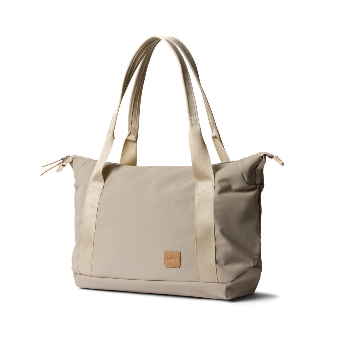 Bellroy Classic Tote 16L in Tahini - Getoutside Shoes