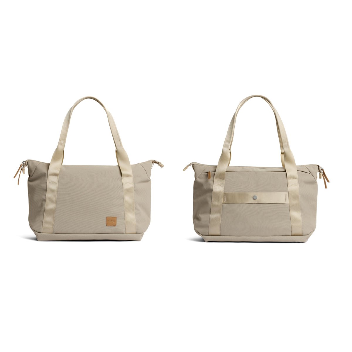 Bellroy Classic Tote 16L in Tahini - Getoutside Shoes