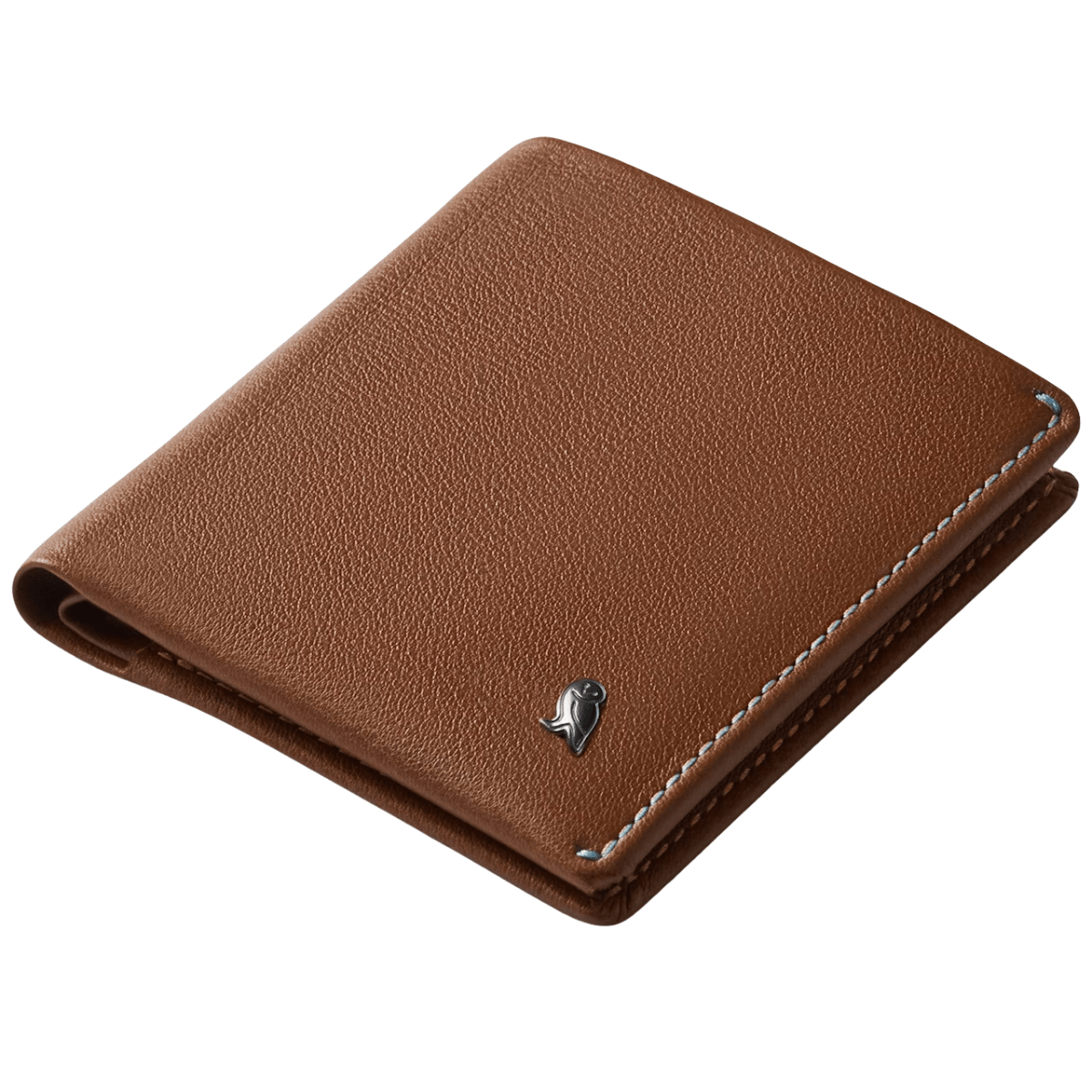 Bellroy Coin Wallet in Hazelnut - Getoutside Shoes