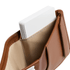 Bellroy Coin Wallet in Hazelnut - Getoutside Shoes