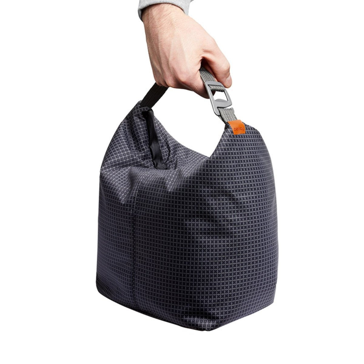Bellroy Cooler Caddy 10L in Arcade Grey - Getoutside Shoes