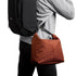 Bellroy Cooler Caddy 10L in Clay - Getoutside Shoes