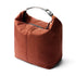 Bellroy Cooler Caddy 10L in Clay - Getoutside Shoes